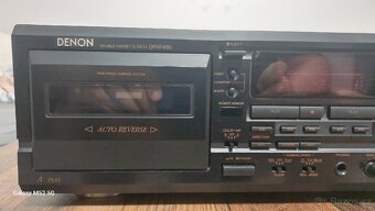 Denon DRW-695 - 2