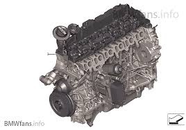 motor n57d30a Poctivá GO - 2
