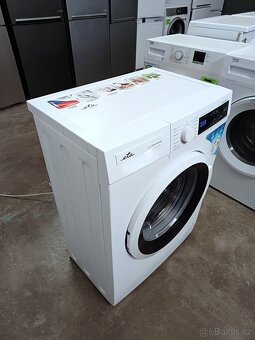 Pračka ETA 6 kg 1200 ot./min. slim, ZÁRUKA - 2