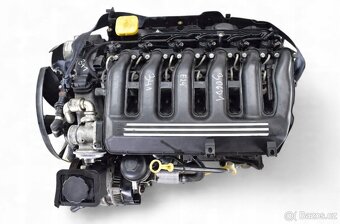 Motor RANGE ROVER L322 BMW 3.0D 177HP 306D M57D30 - 2