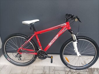Horské kolo SCOTT, vel. M - 2
