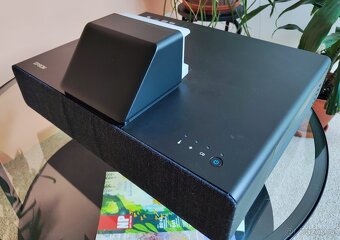 Laserový projektor Epson EH-LS500B/Záruka - 2
