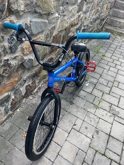 Bmx Perv Greebo - 2