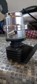 WASTEGATE AUDI S2 S4 - 2