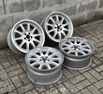ALU DISKY RH / 5x112 R17 - 2