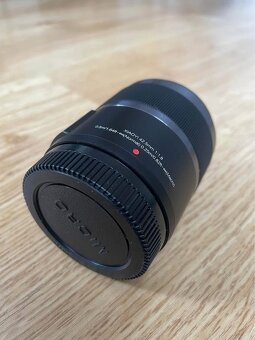 Objektiv Xiaoyi 42.5mm 1:1.8 pro M43 (Panasonic, Olympus) - 2