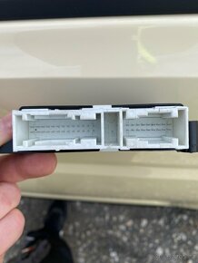 5QA919294K Řídící jednotka pro parkovací asistent VW ŠKODA - 2