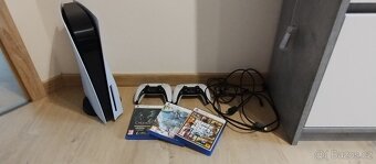 PlayStation 5 - 2