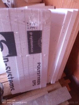EPS T4000 60mm - 2