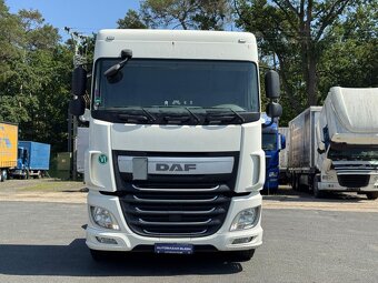 DAF XF 106.460 6X2 HYDRAULIKA (0490) - 2
