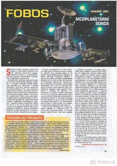 Vystřihovánky z ABC - 2