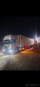 Příjmeme řidiče / řidičku C+E - 2