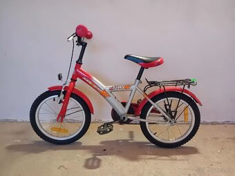 Detske kolo 16 - 2