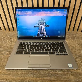 2007) Dell Latitude 7400 - i7-8665U / 32GB RAM / 512GB SSD/1 - 2