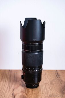 Fujifilm XF 50-140 mm f/2.8 R LM OIS WR - 2