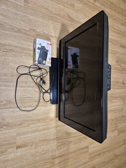 TV zn.Sony + set top box zn.Emos - 2