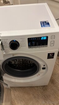 Pračka Samsung WW80T4040CE - 2