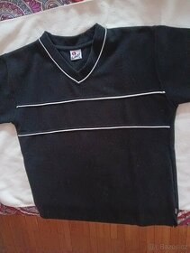 pánská trička - 2