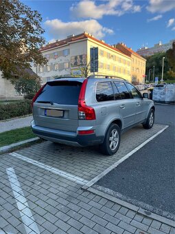 XC90 VOLVO D5 - 2