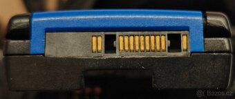 Nabíječka Ericsson do auta - 2