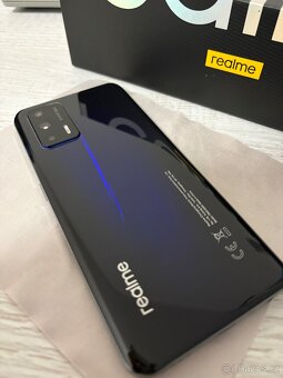 Realme GT 5G 8/128gb - 2