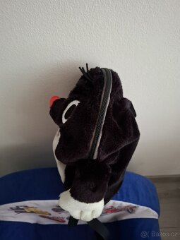 Dětský batůžek pro nejmenší - 2