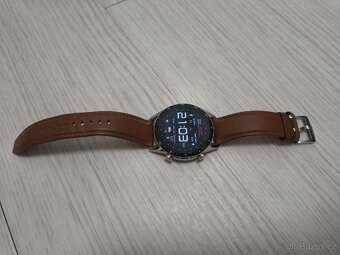 Huawei watch GT 2 chytré hodinky 46mm - bezvadný stav - 2