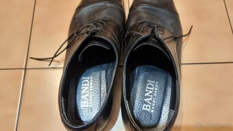 Boty Bandi Vamos vel. 43 - 2