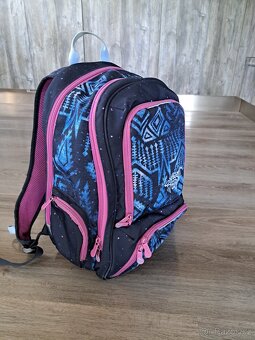 Školní batoh Topgal - 2