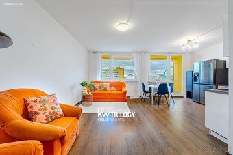 Prodej bytu 3+kk/ L 61m², Italská, Kladno Kročehlavy - 2