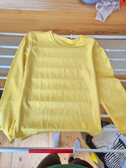 Dámské sportovní triko ve stylu Moira - 2