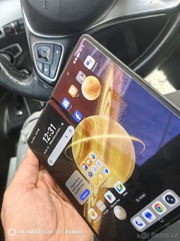 Honor Magic V3 512GB s fakturou na 48 tis 5 krytu - 2