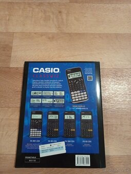 Matematické, fyzikální a chemické tabulky - 2