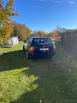 Volkswagen passat b5.5 1.8t variant - 2