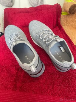 NOVÁ - Vycházková obuv - Venice vel.38 - 2