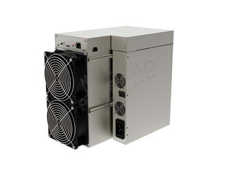 ICERIVER ALPH AL3 15TH - 2