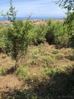 Sicílie, prodej domu 107 m2, pozemek 990 m2, Pace del Mela - 2