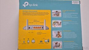TP-Link Modem Router - 2