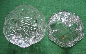 Skleněná dóza - 2