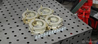 Lift kit 2"/ 5cm Nissan X-trail T30 - 2