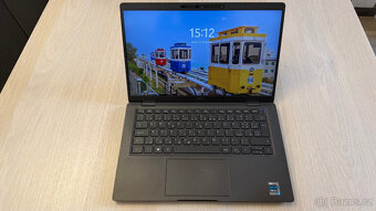 Dell Latitude 7420 carbon - 2