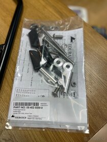 Prodám Nosiče kufrů Honda - 2