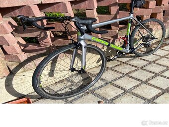 Cannondale CAAD Optimo 105 - 2