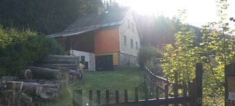 Prodej rodinného domu, Nové Hamry - 2