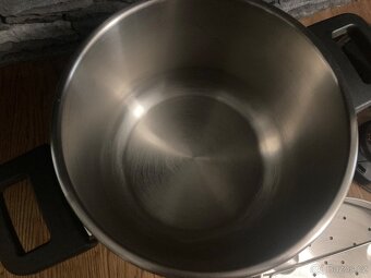 Tescoma tlakový hrnec - 2