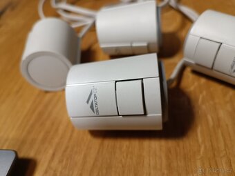 Deltatop servopohon - 2