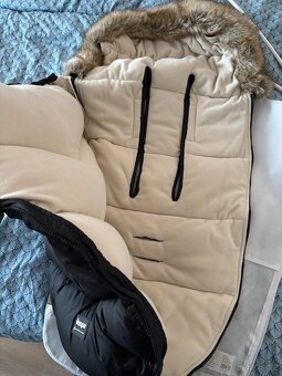 Zimní fusak Zopa - 2