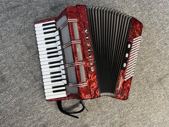 Akordeon, Harmonika - 2