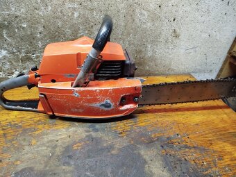 Motorová pila Husqvarna 160s - 2
