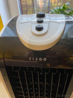 Ochlazovač vzduchu - 2